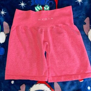 NVGTN SHORTS